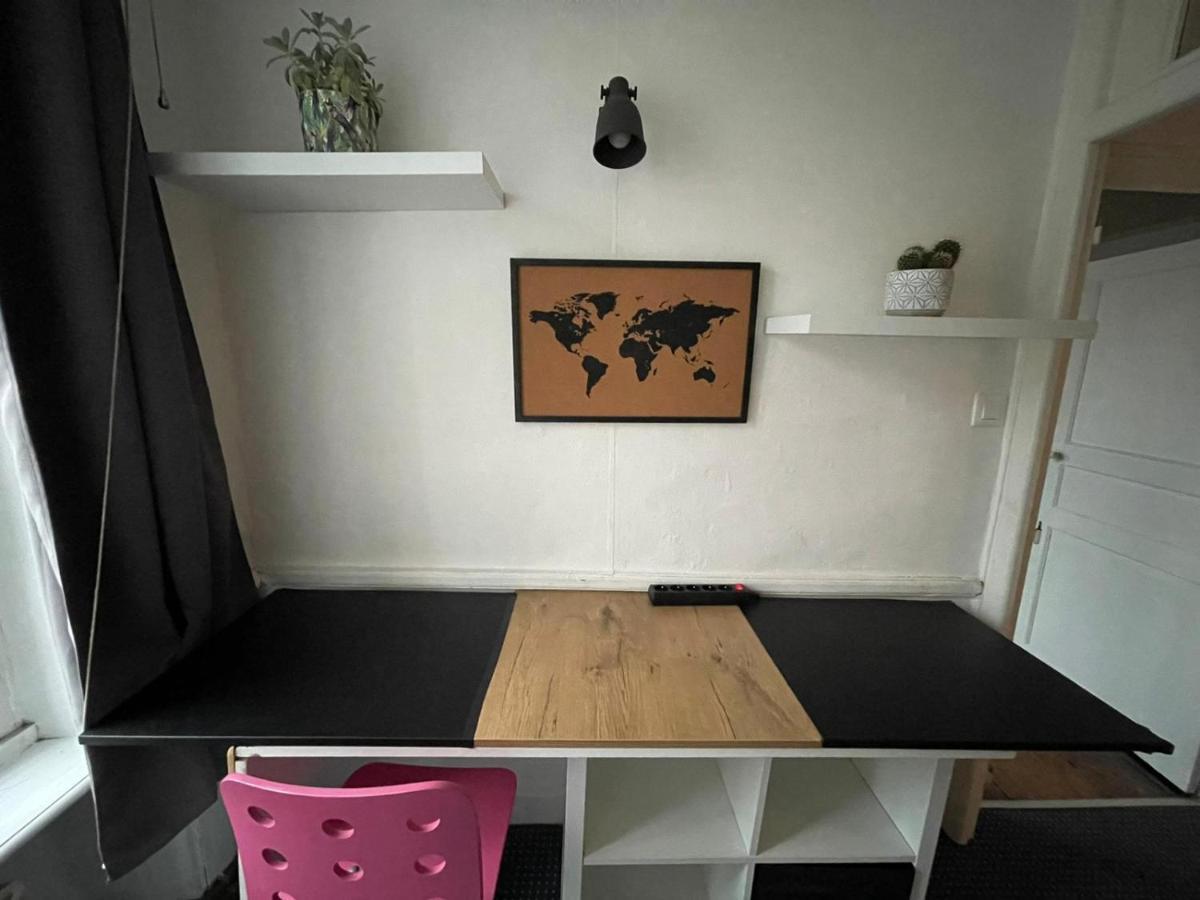 Maison Spacieuse Authentique Proche St Malo Rennes, Bienvenue A La Casa Cozumel Pleugueneuc المظهر الخارجي الصورة