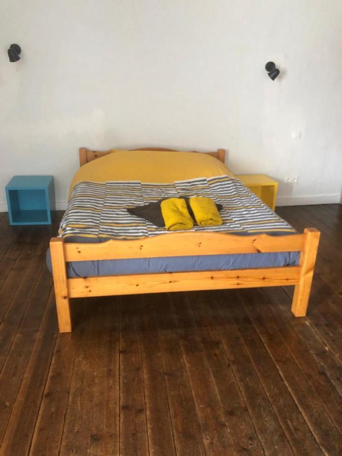 Maison Spacieuse Authentique Proche St Malo Rennes, Bienvenue A La Casa Cozumel Pleugueneuc المظهر الخارجي الصورة