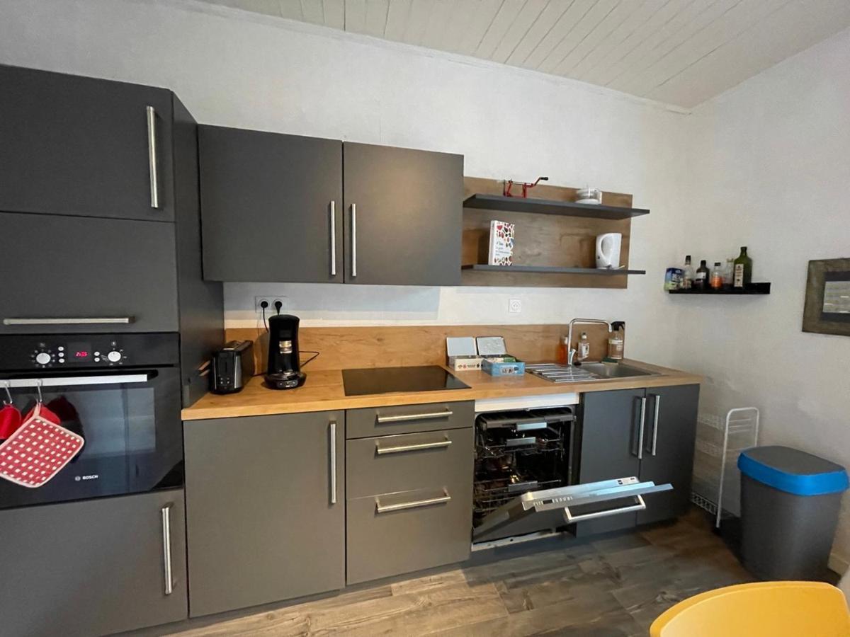 Maison Spacieuse Authentique Proche St Malo Rennes, Bienvenue A La Casa Cozumel Pleugueneuc المظهر الخارجي الصورة